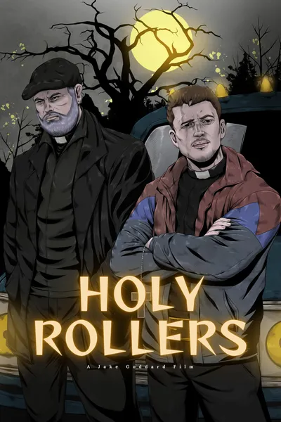 Holy Rollers