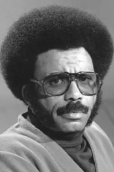 Ralph Waldo "Petey" Greene, Jr.