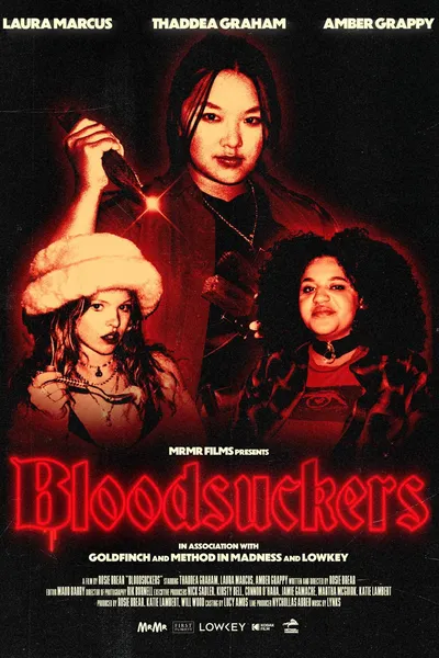 Bloodsuckers
