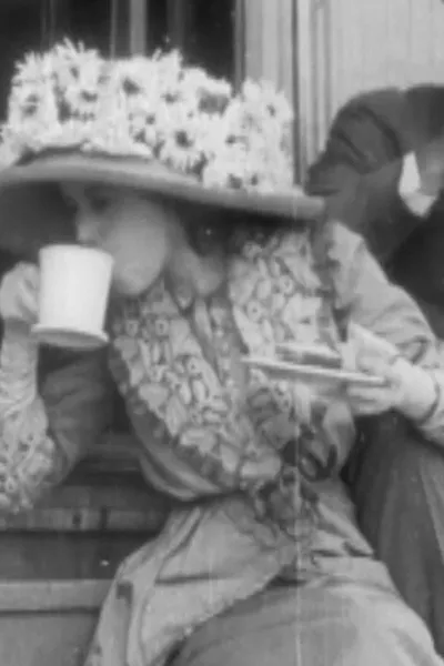 When a Count Counted