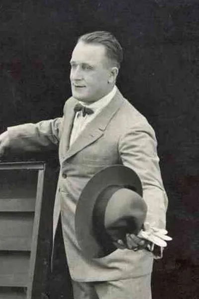 Rudolf J. Walter