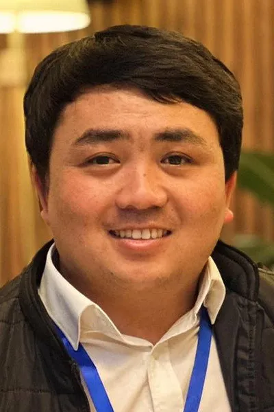 Chyngyz Zamirbek uulu