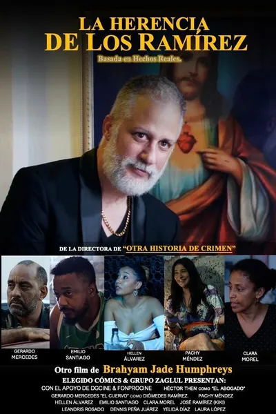 La Herencia de los Ramírez