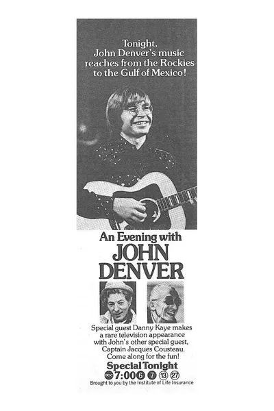 An Evening with John Denver