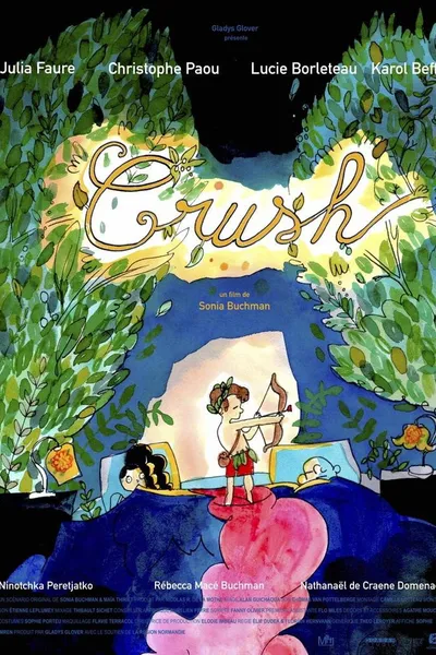 Crush