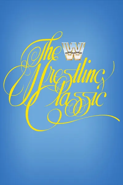 The Wrestling Classic