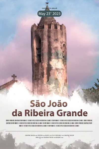 São João da Ribeira Grande