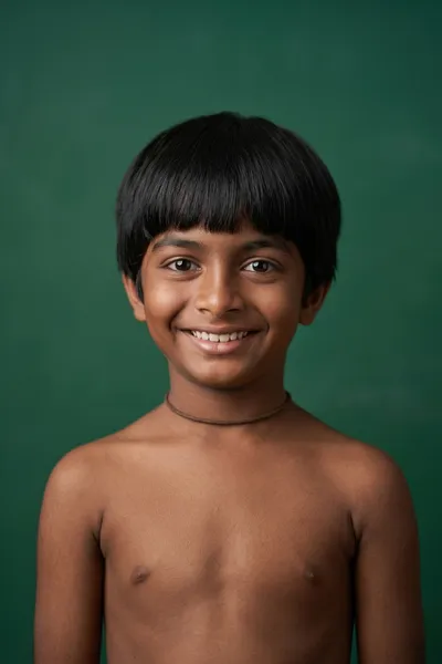 M.P. Ramnath
