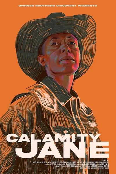 Calamity Jane
