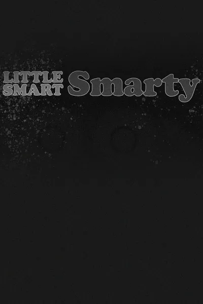 Little Smart Smarty