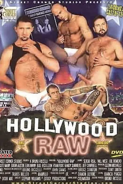 Hollywood Raw