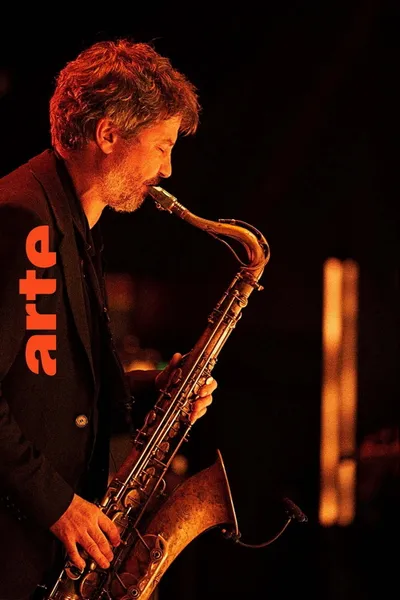 Laurent Bardainne & Tigre d’Eau Douce @ Les Concerts Volants