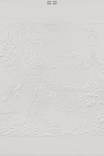 Bon Iver at AIR Studios (4AD/Jagjaguwar Session)