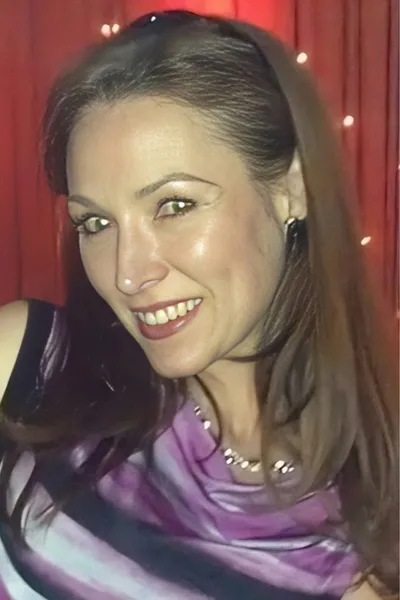 Katherine Elise Shaw