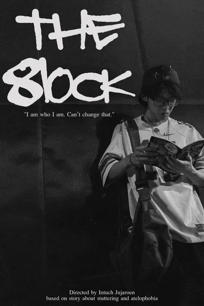 THE 8LOCK