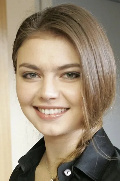Alina Kabaeva