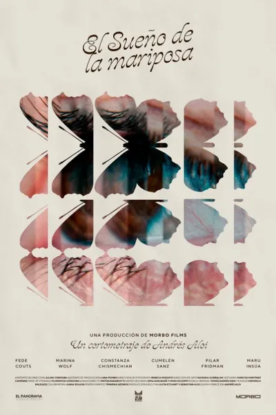 El sueño de la mariposa