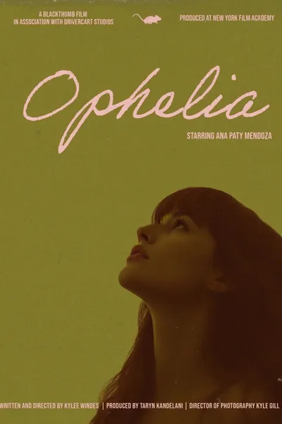 Ophelia
