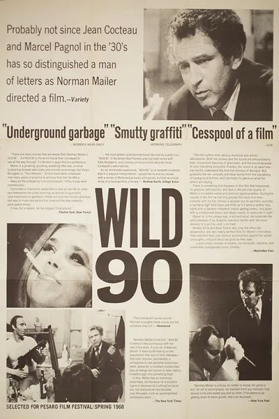Wild 90