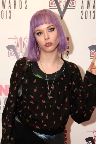Alice Glass