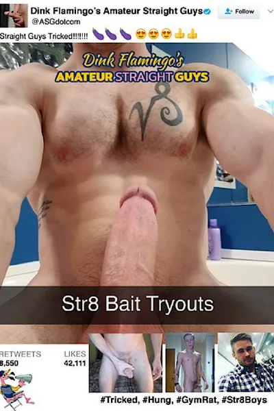 Str8 Bait Tryouts