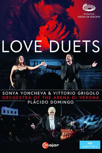 Love Duets