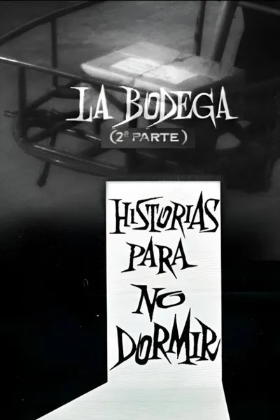 La bodega (2ª parte)