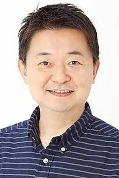 Koichi Ohori
