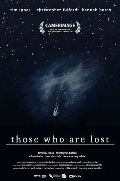 Those Who are Lost