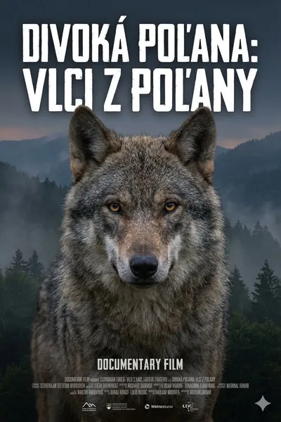 Divoká Poľana: Vlci z Poľany
