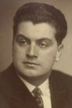 Avgust Veličan Bešter
