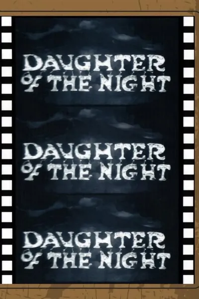 Daughter of the Night 2
