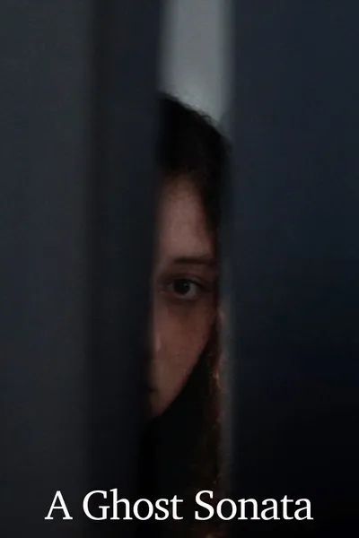A Ghost Sonata
