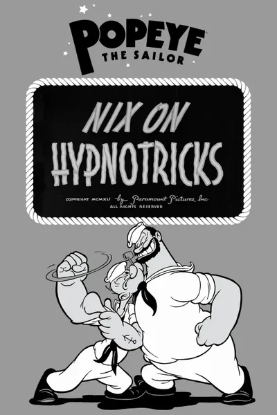 Nix on Hypnotricks