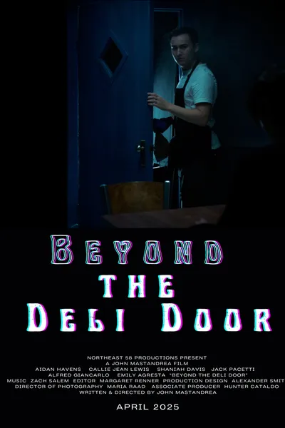 Beyond the Deli Door