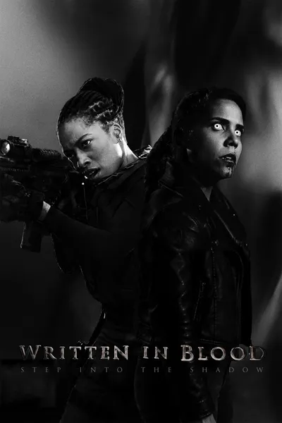 Written In Blood