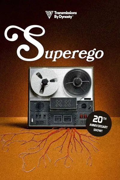 Superego: 20th Anniversary Show