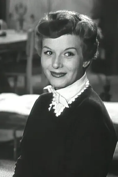 Michèle Philippe