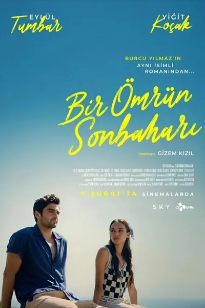 Bir Ömrün Sonbaharı
