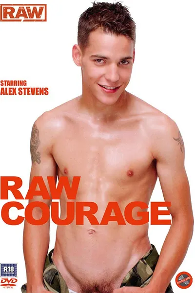 Raw Courage