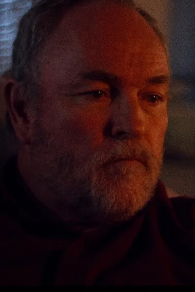 Charles Riley