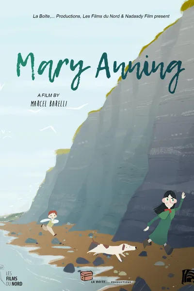 Mary Anning