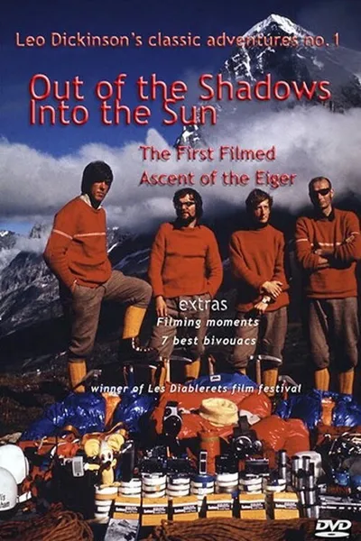 Out of the Shadows into the Sun