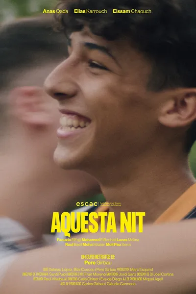 Aquesta nit