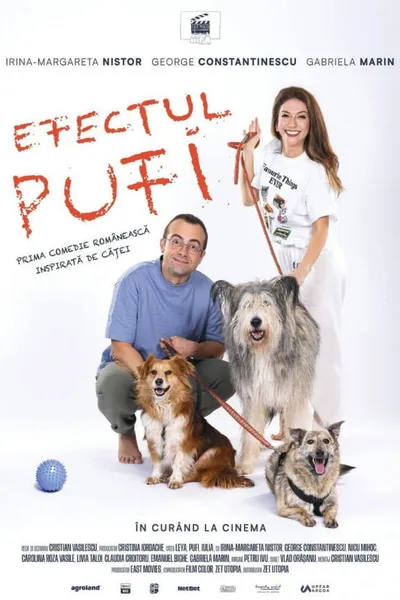 Efectul Pufi