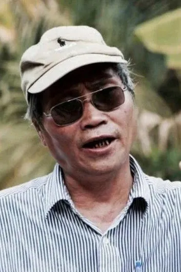 Nguyễn Thế Vĩnh
