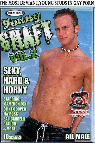 Young Shaft 2