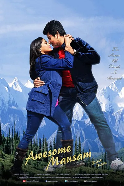 Awesome Mausam