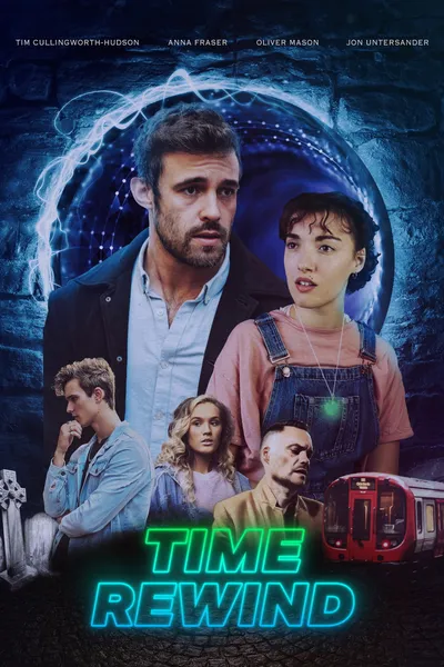 Time Rewind