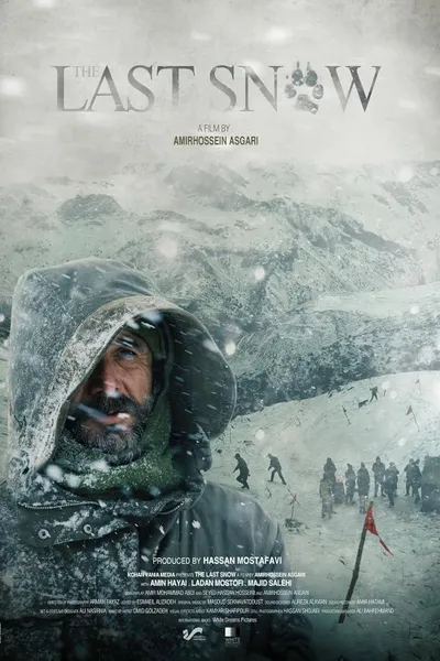 The Last Snow